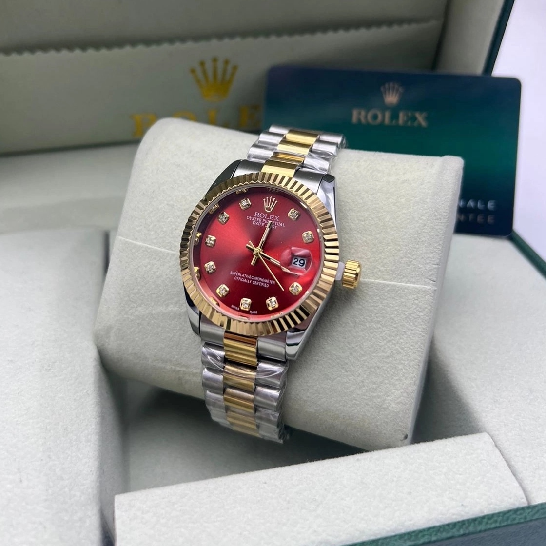 Фото часов Rolex Datejust 36 mm 1479