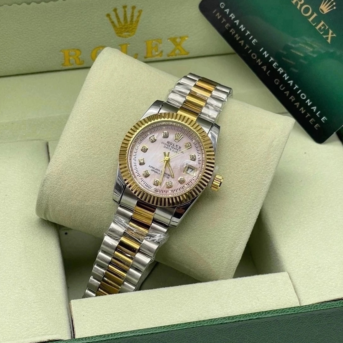 Фото часов Rolex Datejust 36 mm 1480