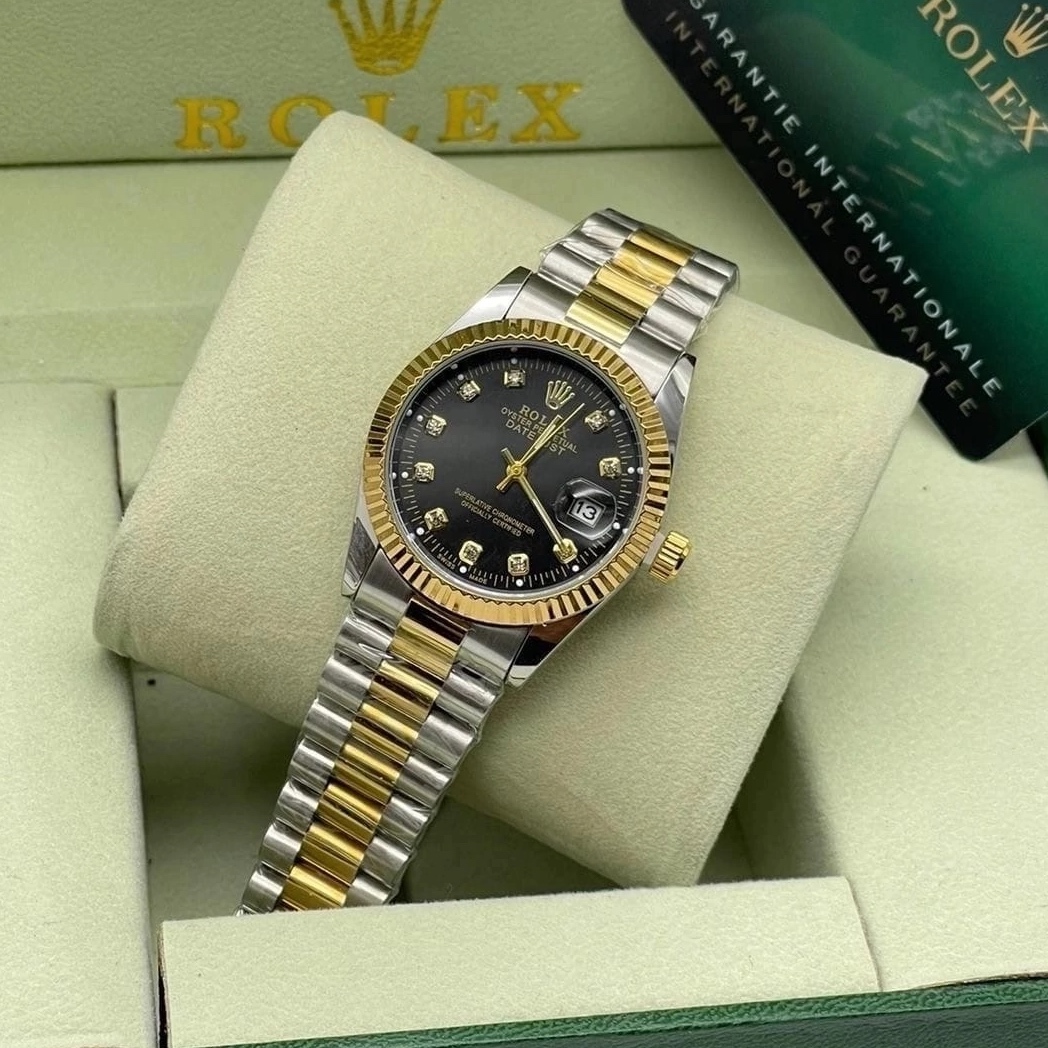 Фото часов Rolex Datejust 36 mm 1481