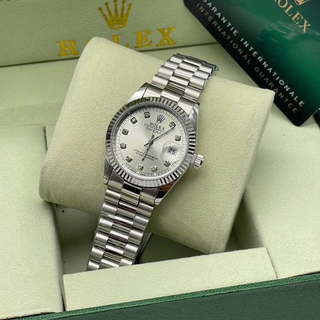 Фото часов Rolex Datejust 36 mm 1483