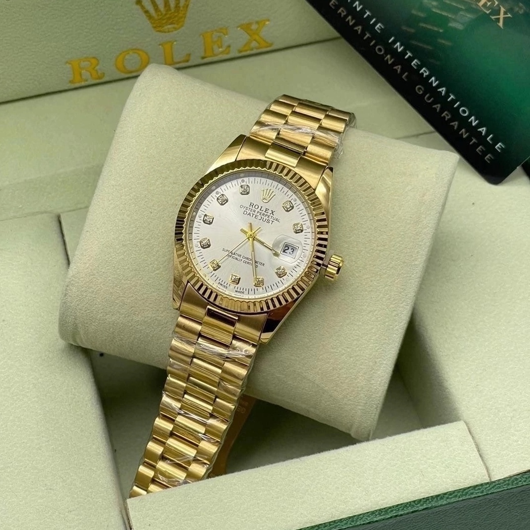 Фото часов Rolex Datejust 36 mm 1484