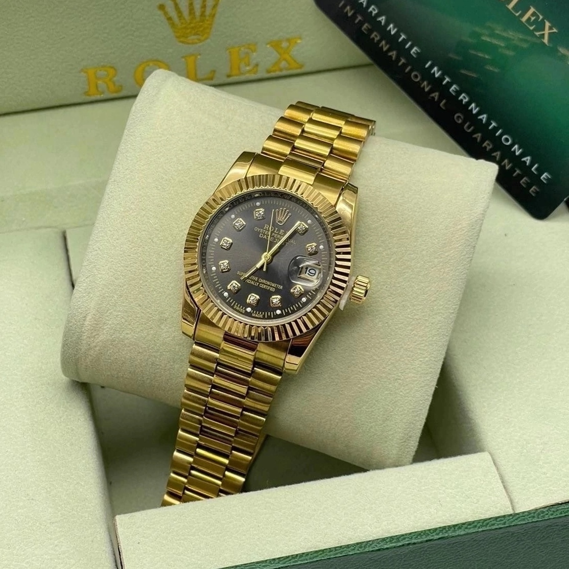 Фото часов Rolex Datejust 36 mm 1485