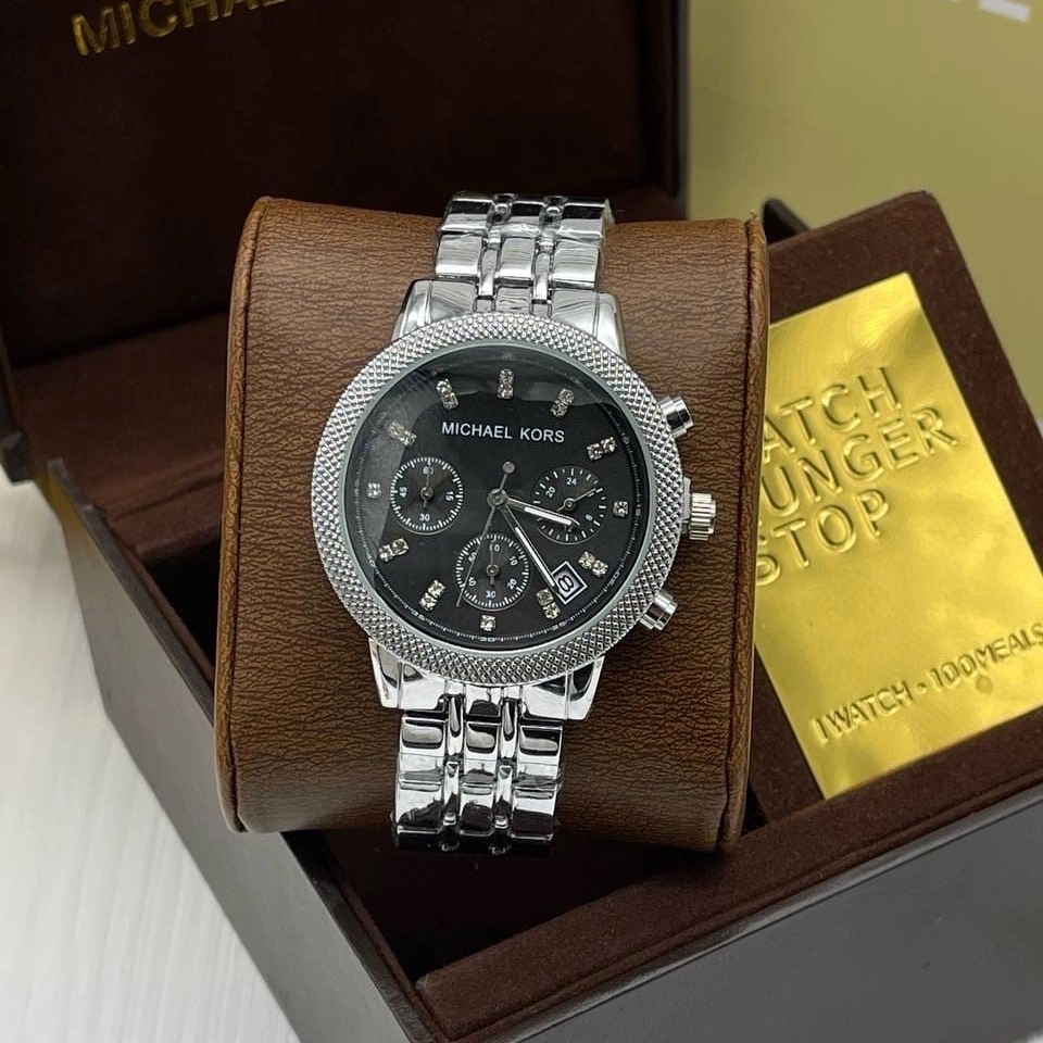 Фото часов Michael Kors Ritz 1515