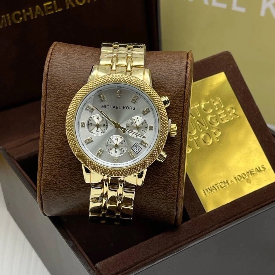 Фото часов Michael Kors Ritz 1509