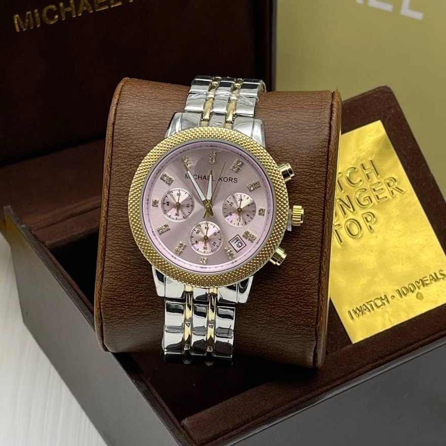 Фото часов Michael Kors Ritz 1511