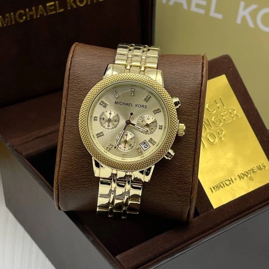 Фото часов Michael Kors Ritz 1513