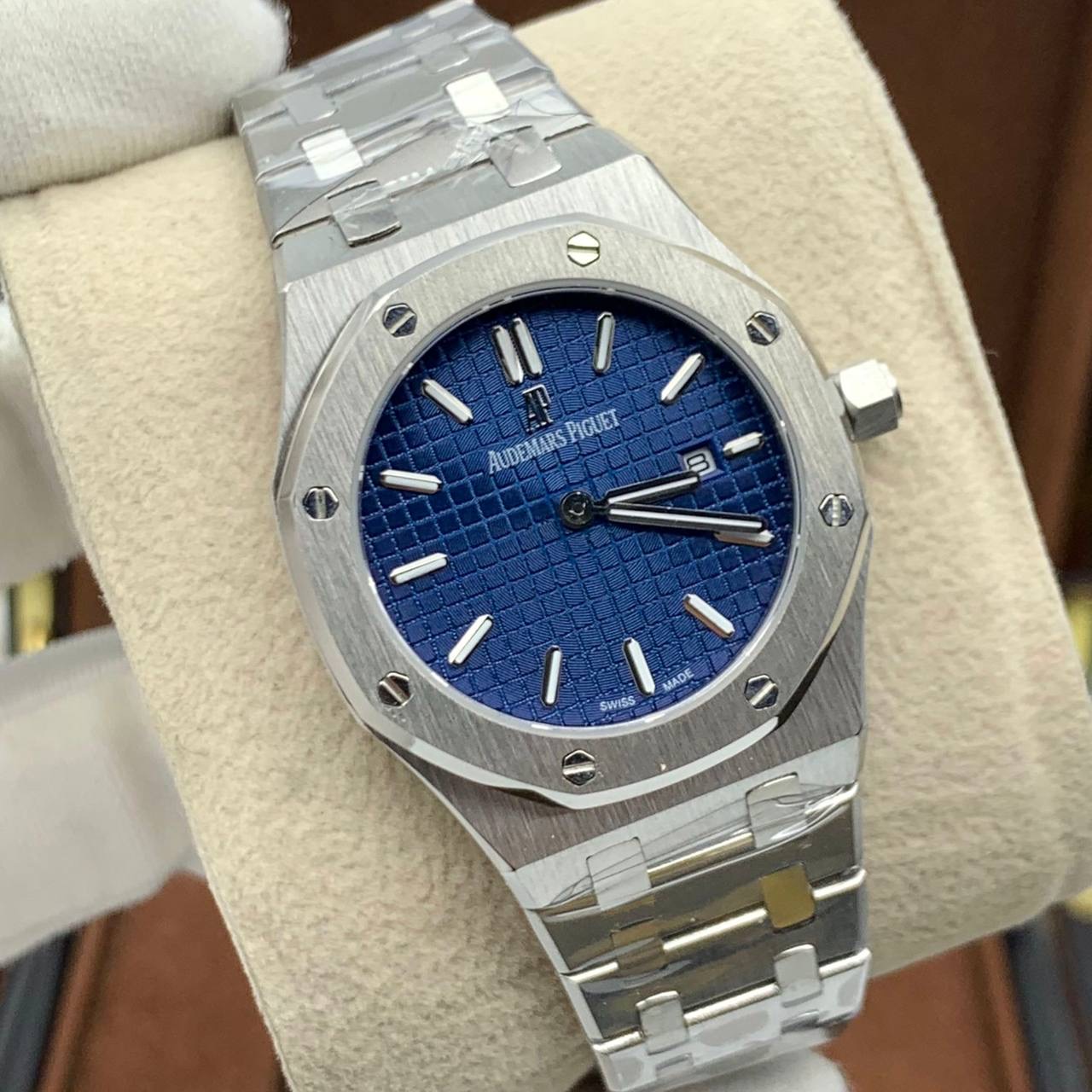 Audemars Piguet Royal Oak 1595