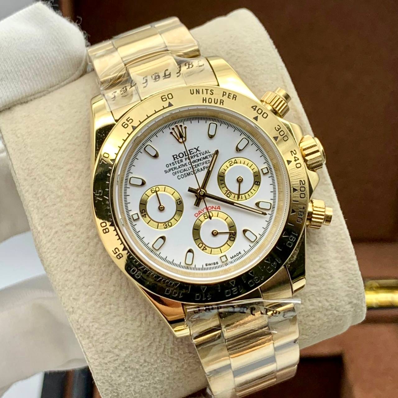 Фото часов Rolex Daytona 40 mm 1554