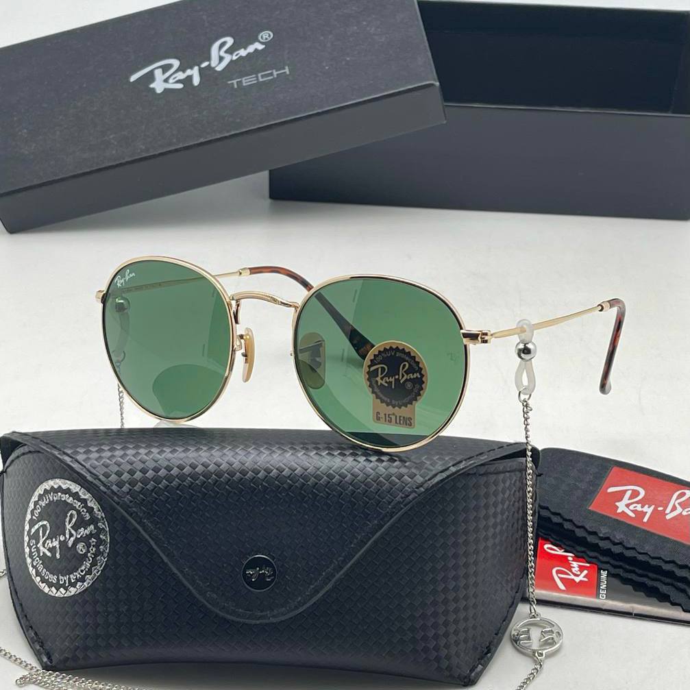 Фото Очки Ray-Ban S1191