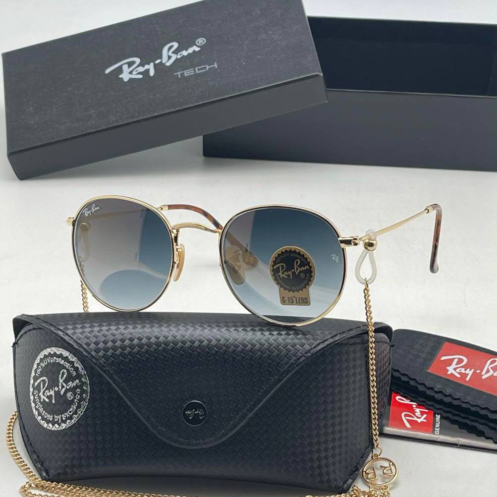 Фото Очки Ray-Ban S1192