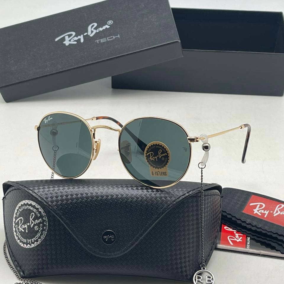 Фото Очки Ray-Ban S1193