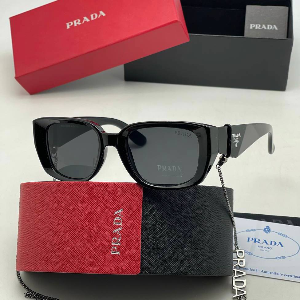 Фото Очки Prada S1211