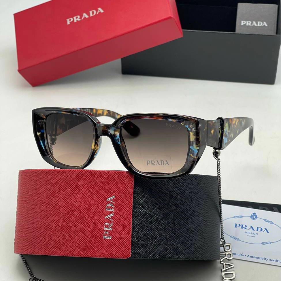 Фото Очки Prada S1214