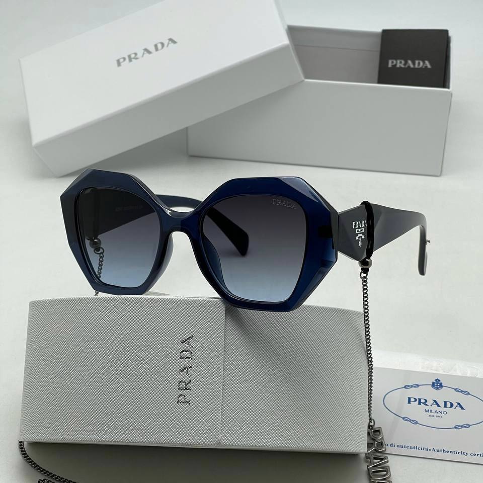 Фото Очки Prada S1258