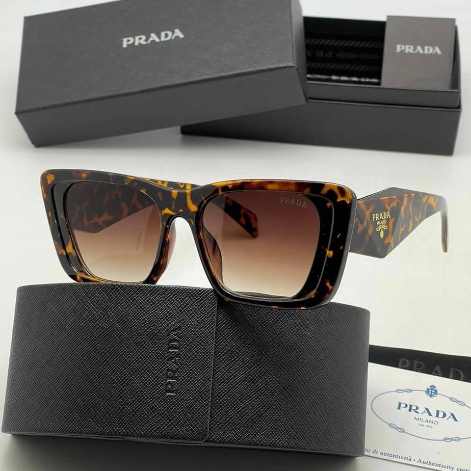 Фото Очки Prada S1312
