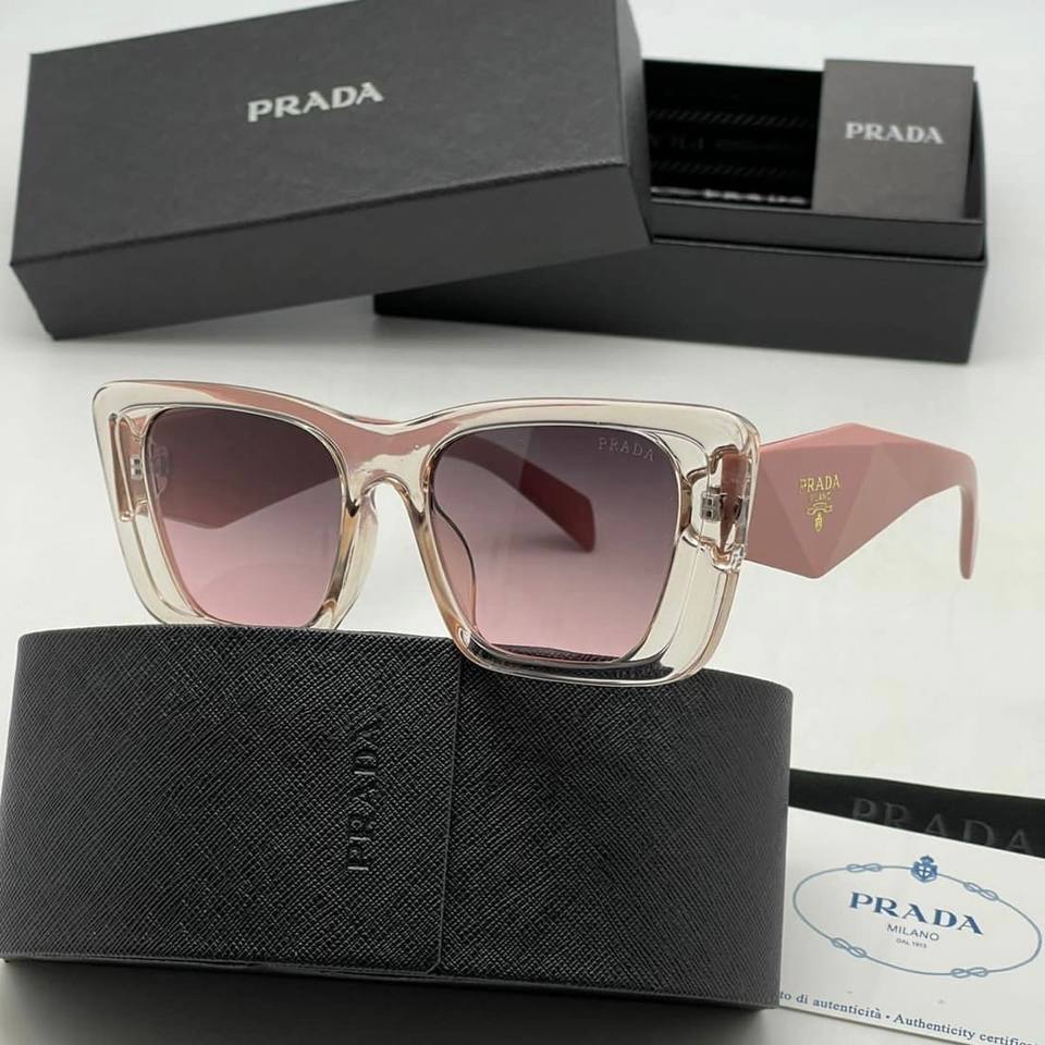 Фото Очки Prada S1313