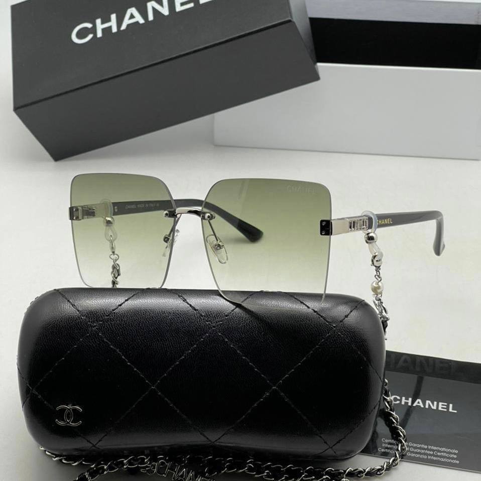 Фото Очки Chanel S1315