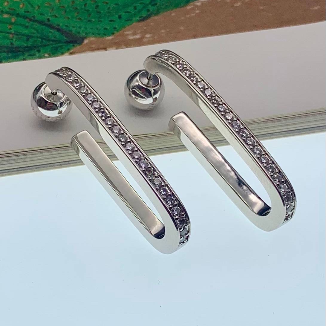 Фото Серьги Burberry M1321