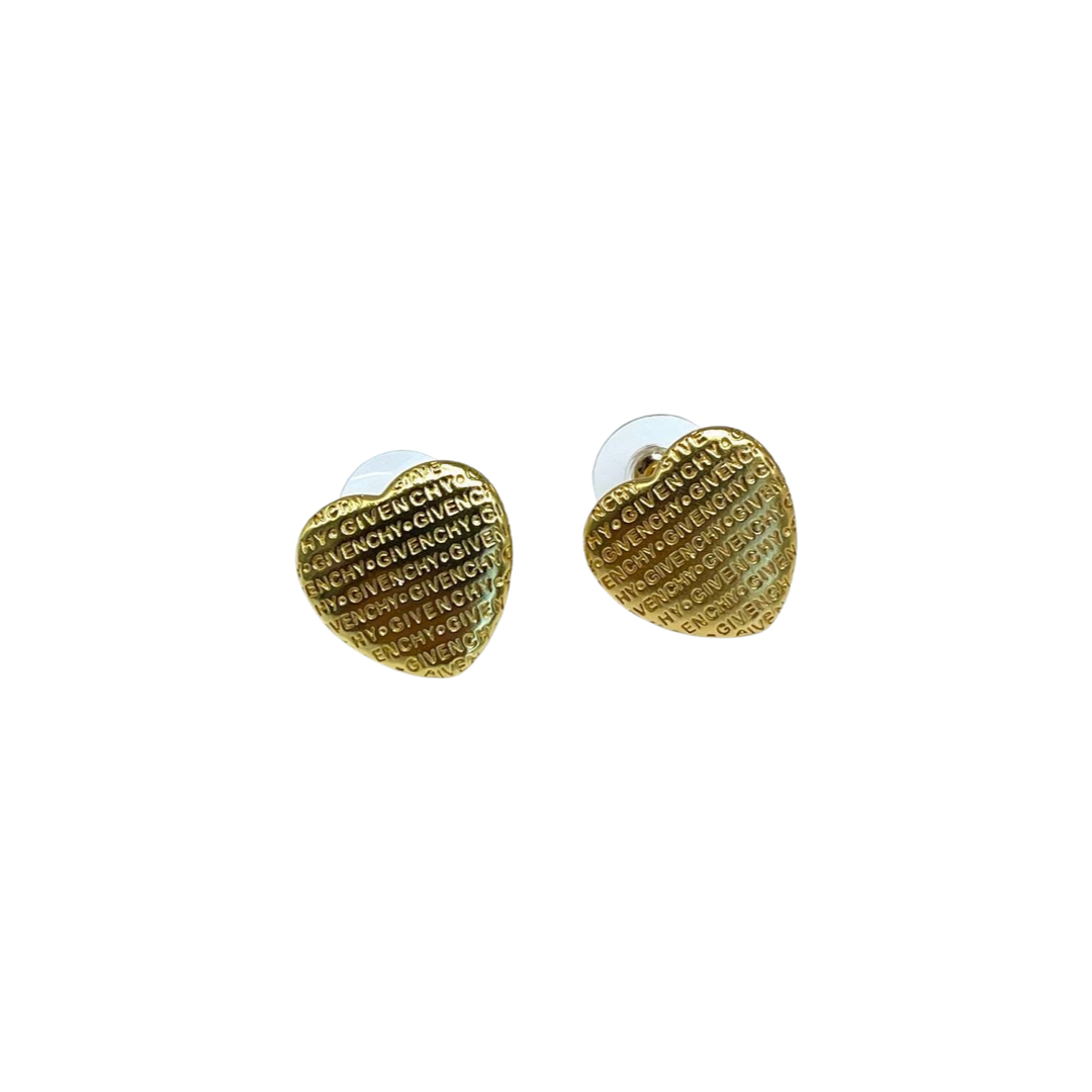 Фото Серьги Givenchy B1280