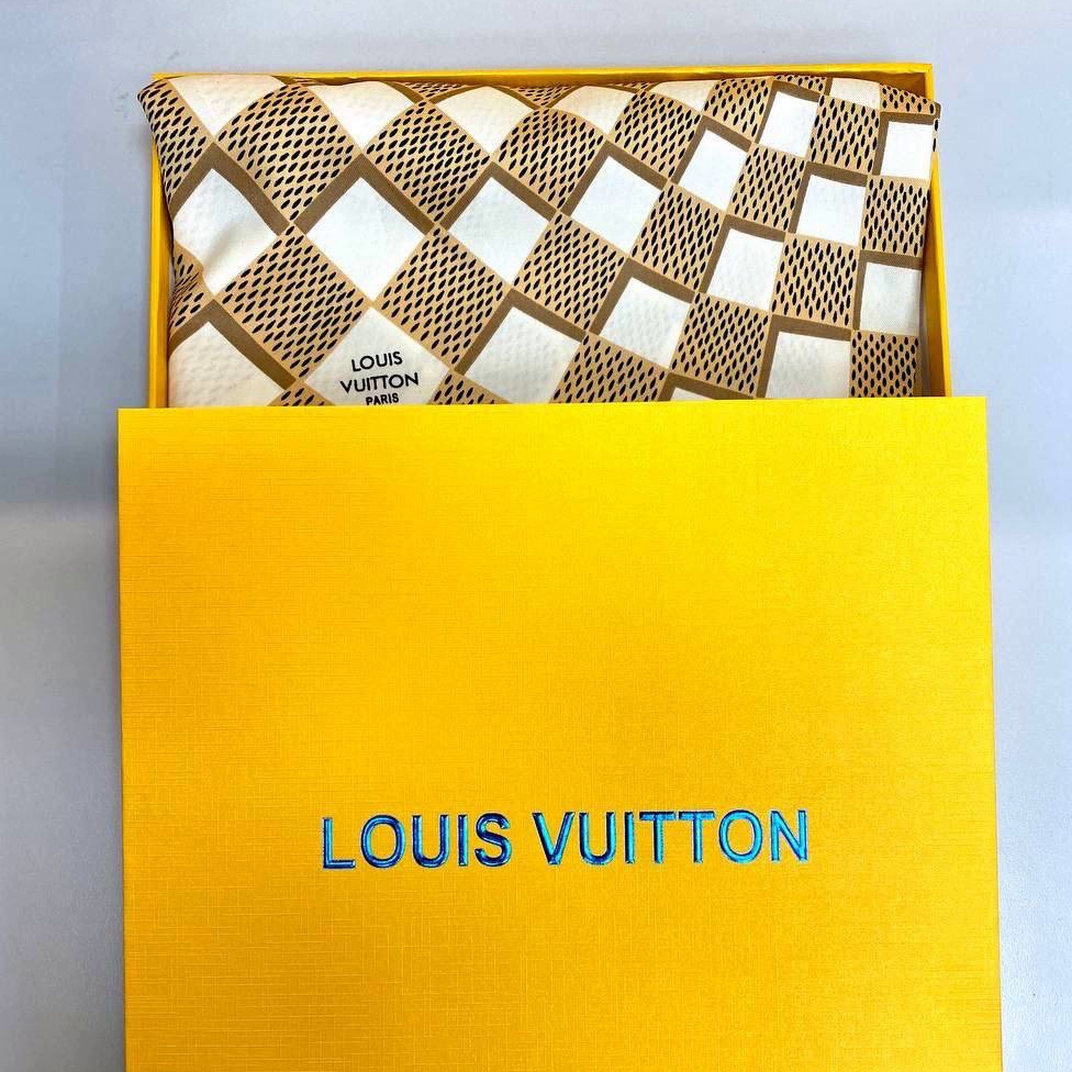 Фото Платок Louis Vuitton M1116