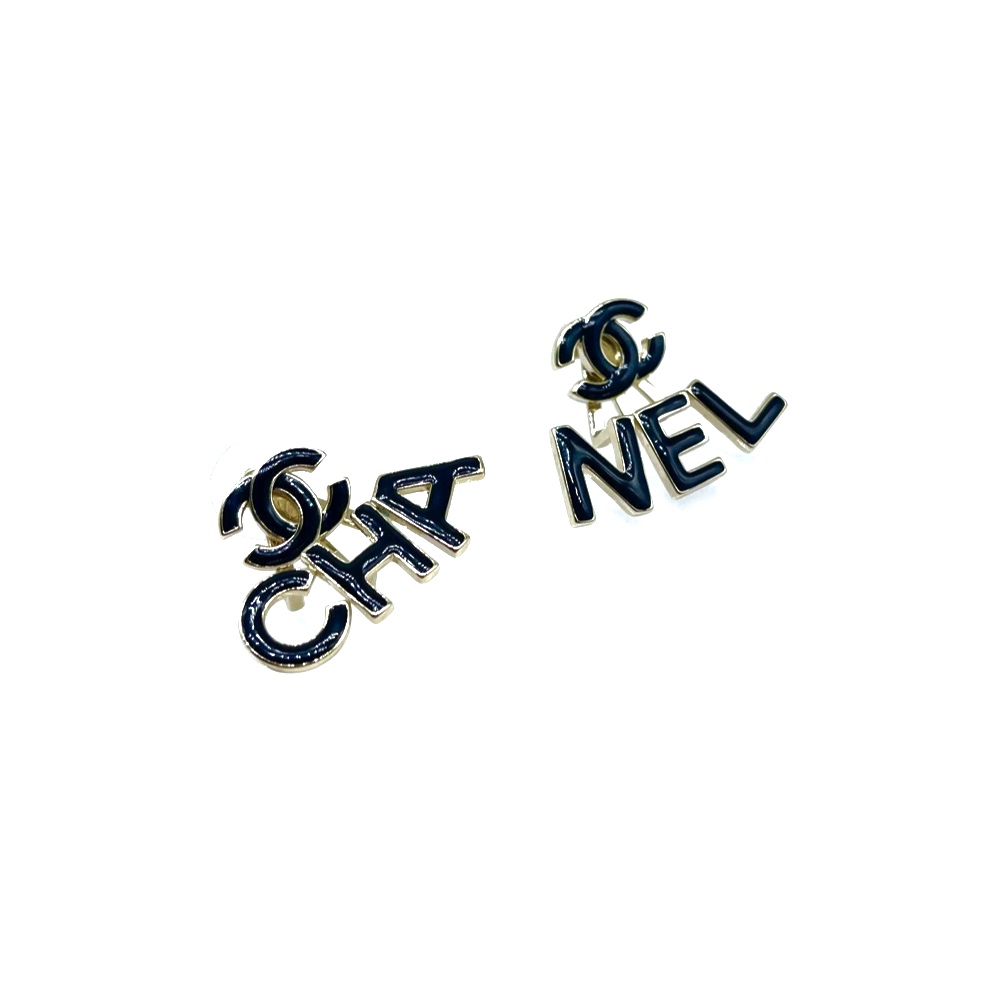 Фото Серьги Chanel B1321