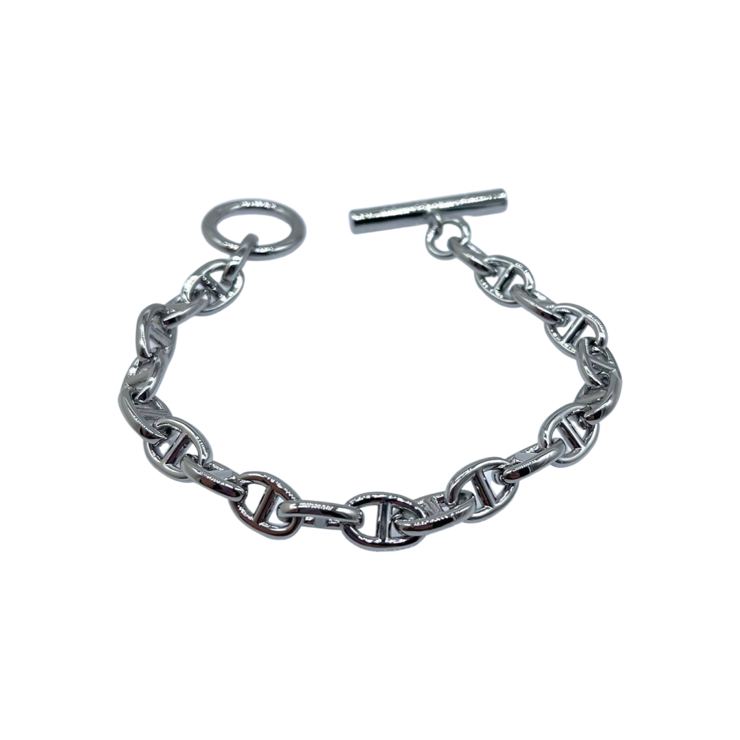 Фото Браслет Hermes Chaine d'ancre B1333