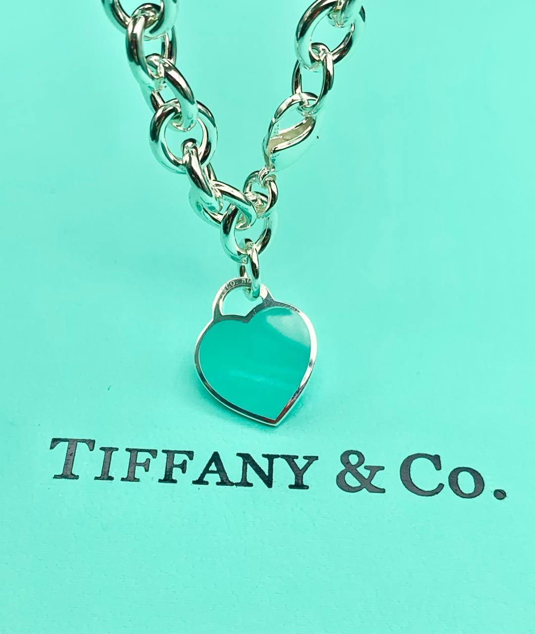 Фото Браслет Return to Tiffany & Co B1360