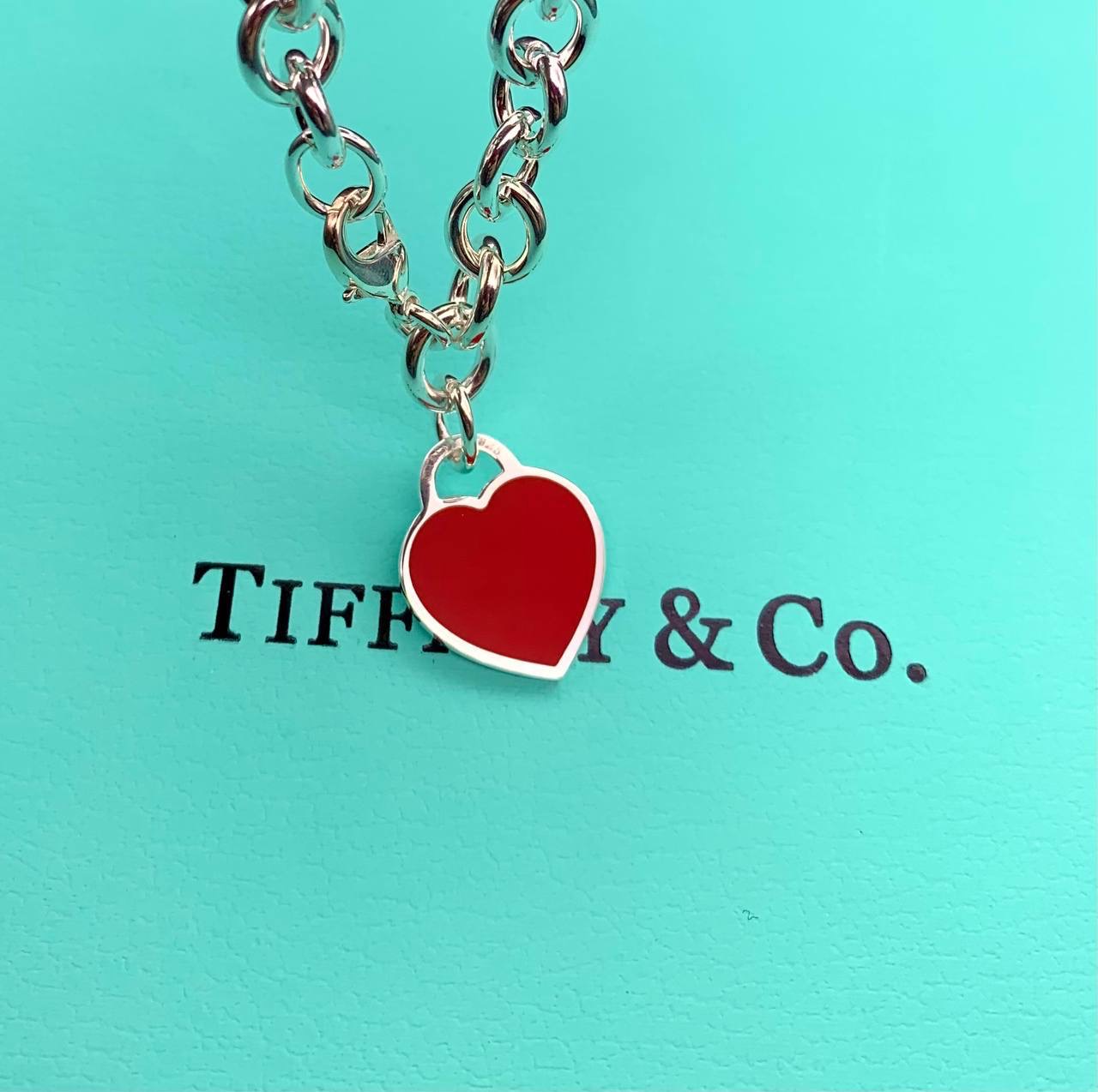 Фото Браслет Return to Tiffany & Co B1361