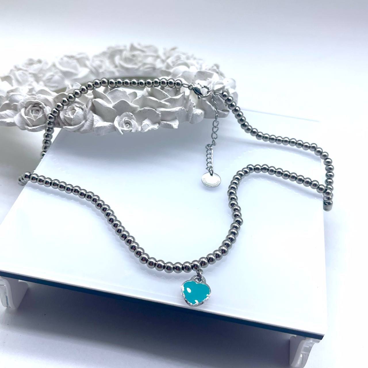 Фото Колье Tiffany & Co M1482