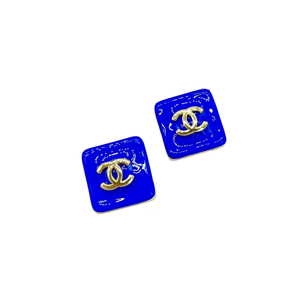 Фото Серьги Chanel M1440