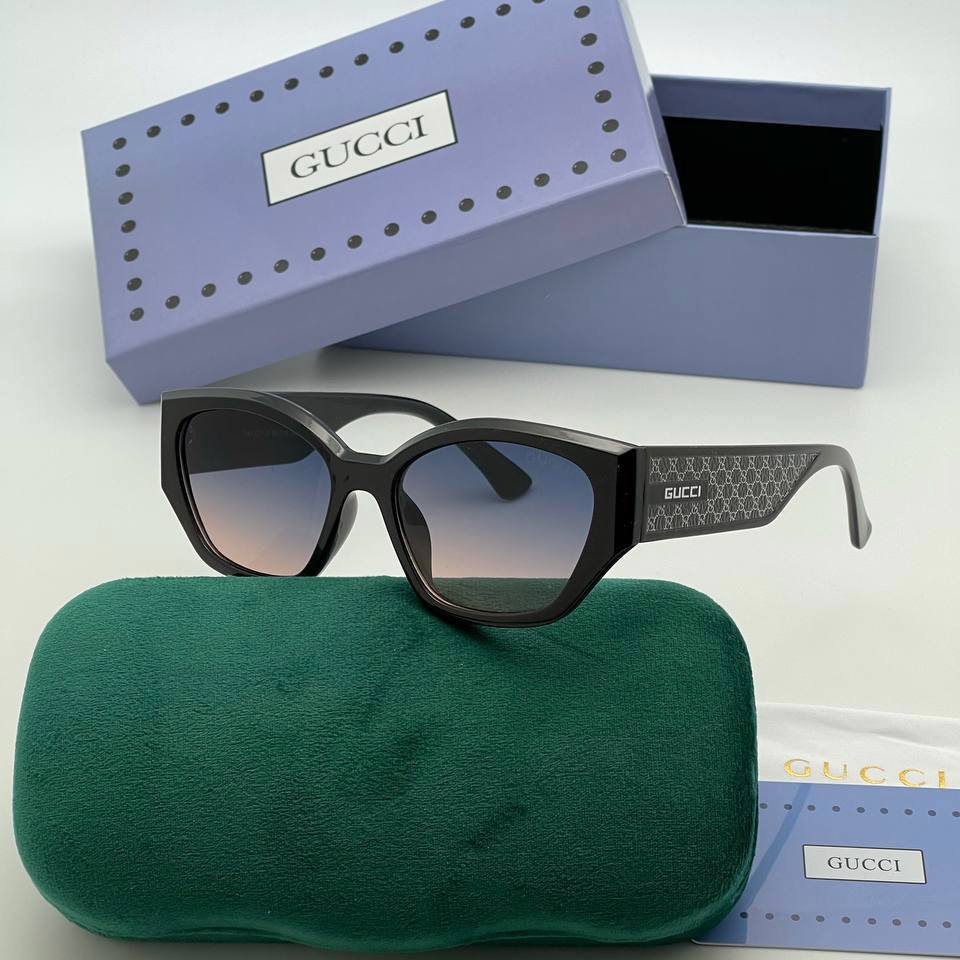 Фото Очки Gucci S1501