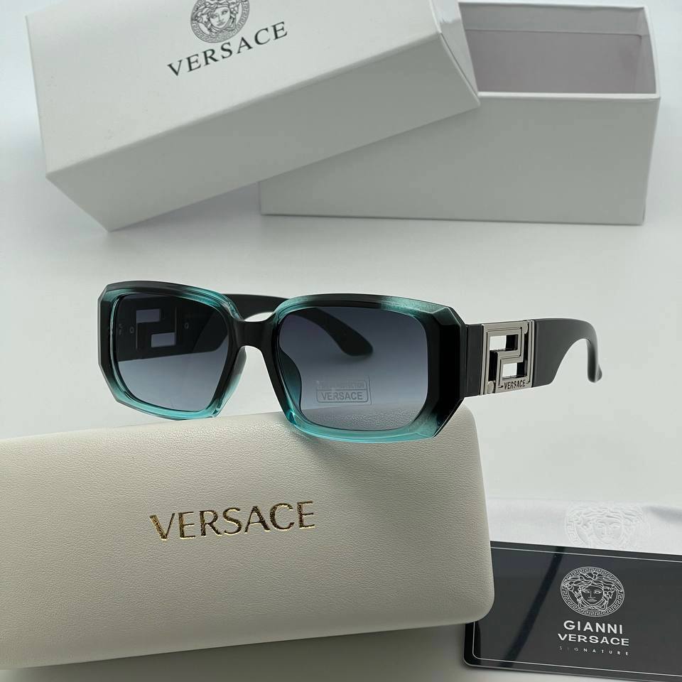 Фото Очки Versace S1518
