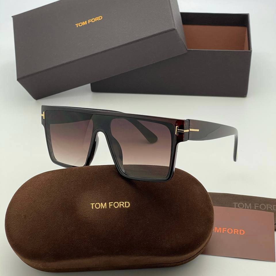 Фото Очки Tom Ford S1521