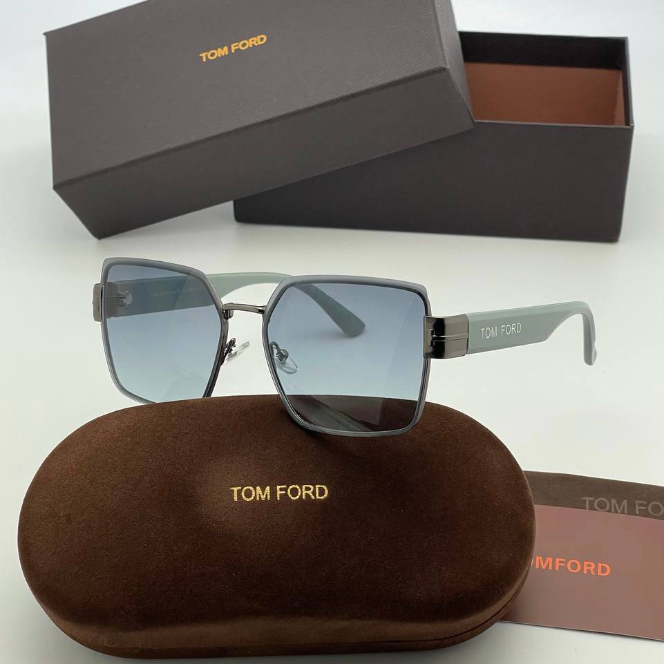 Фото Очки Tom Ford S1527