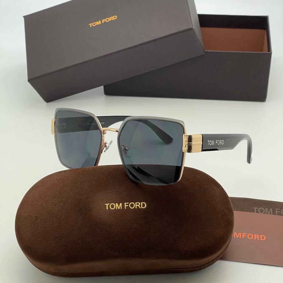 Фото Очки Tom Ford S1529