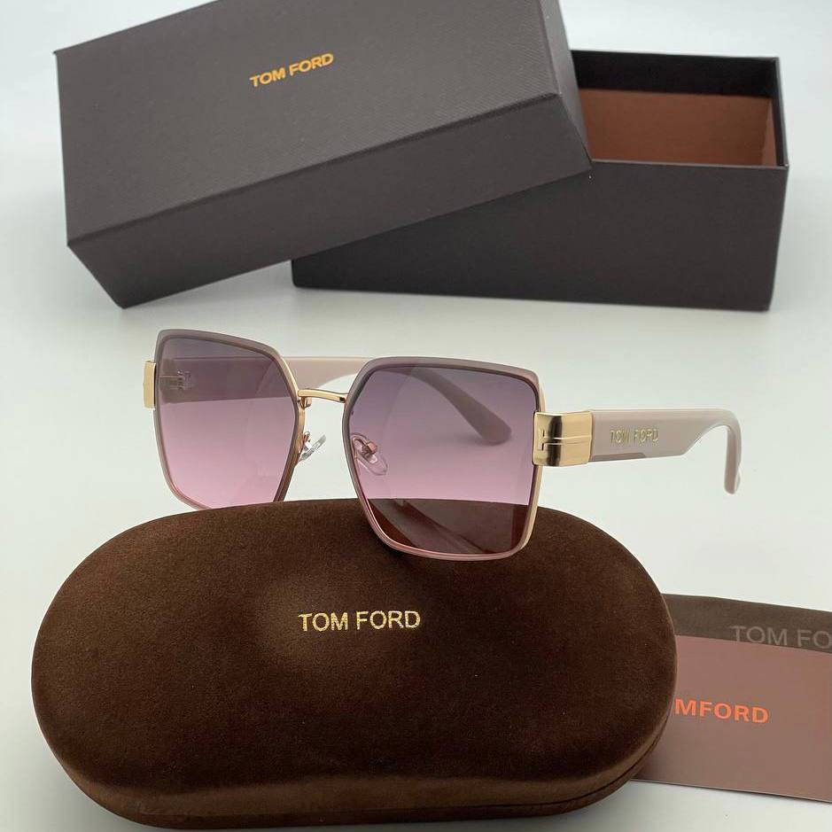 Фото Очки Tom Ford S1530