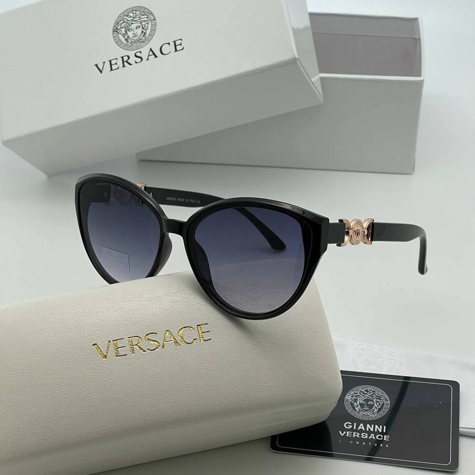 Фото Очки Versace S1566