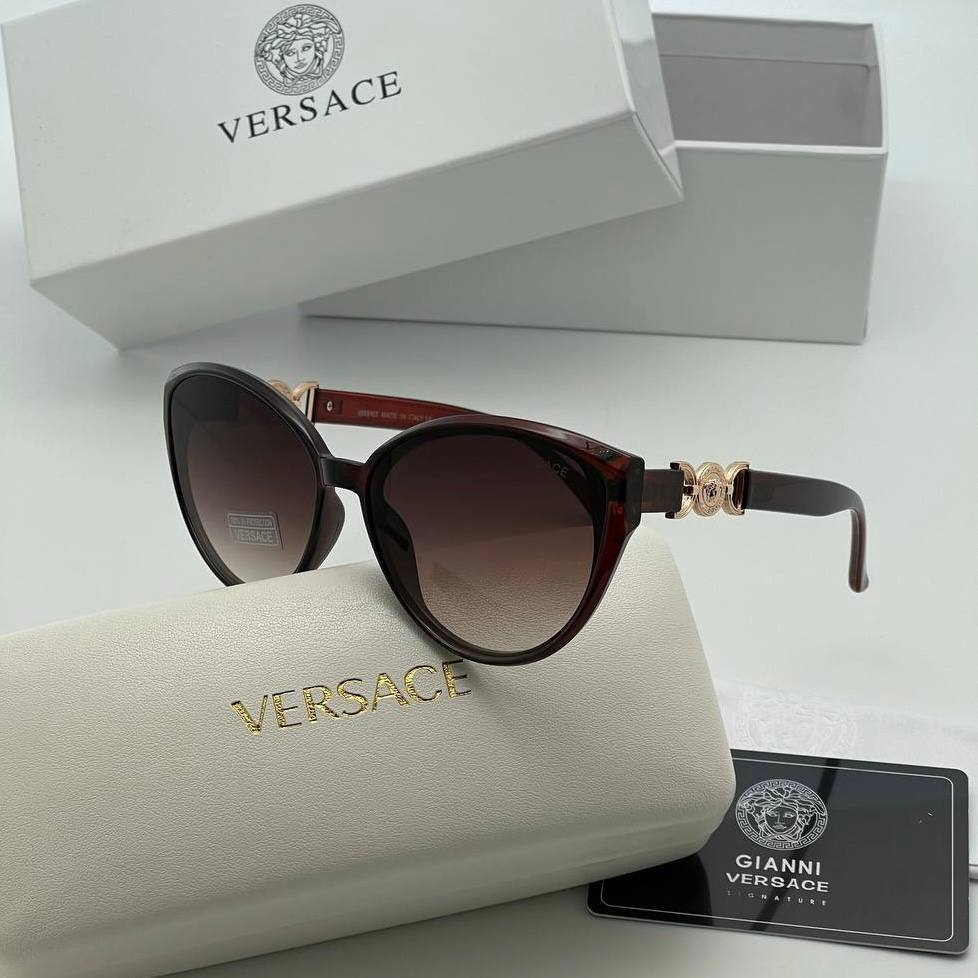 Фото Очки Versace S1570