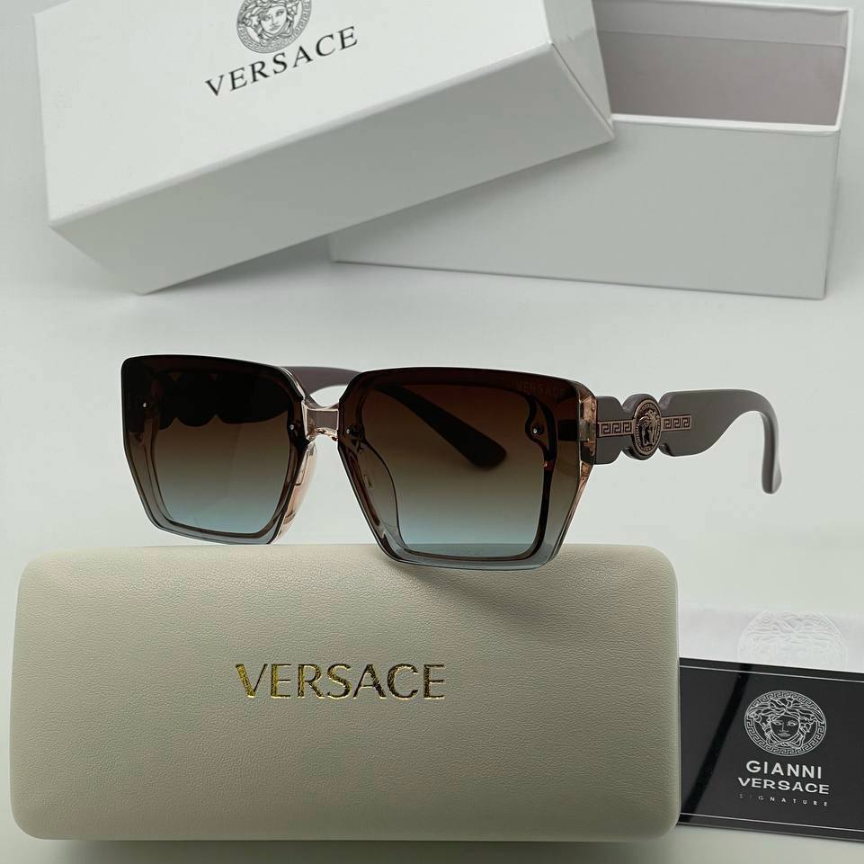 Фото Очки Versace S1572