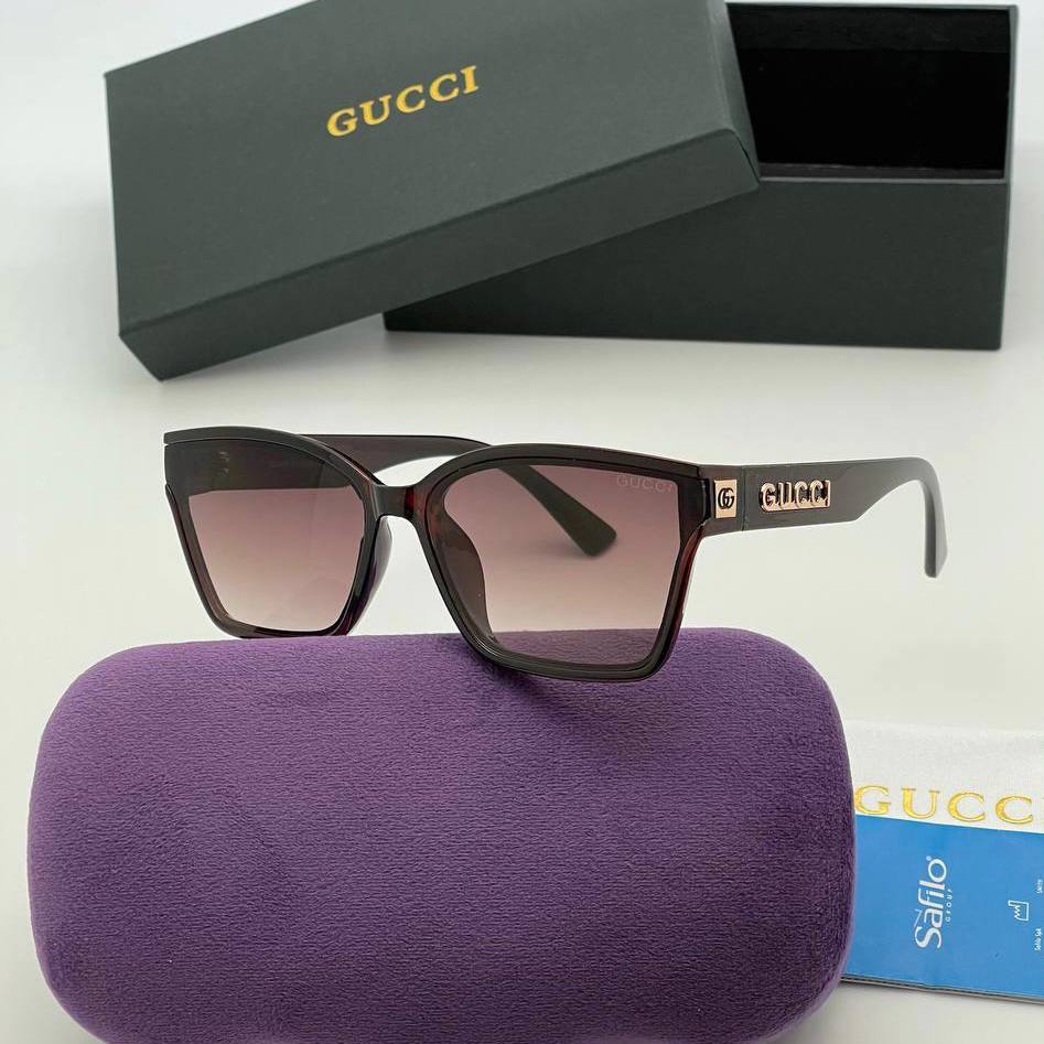 Фото Очки Gucci S1581