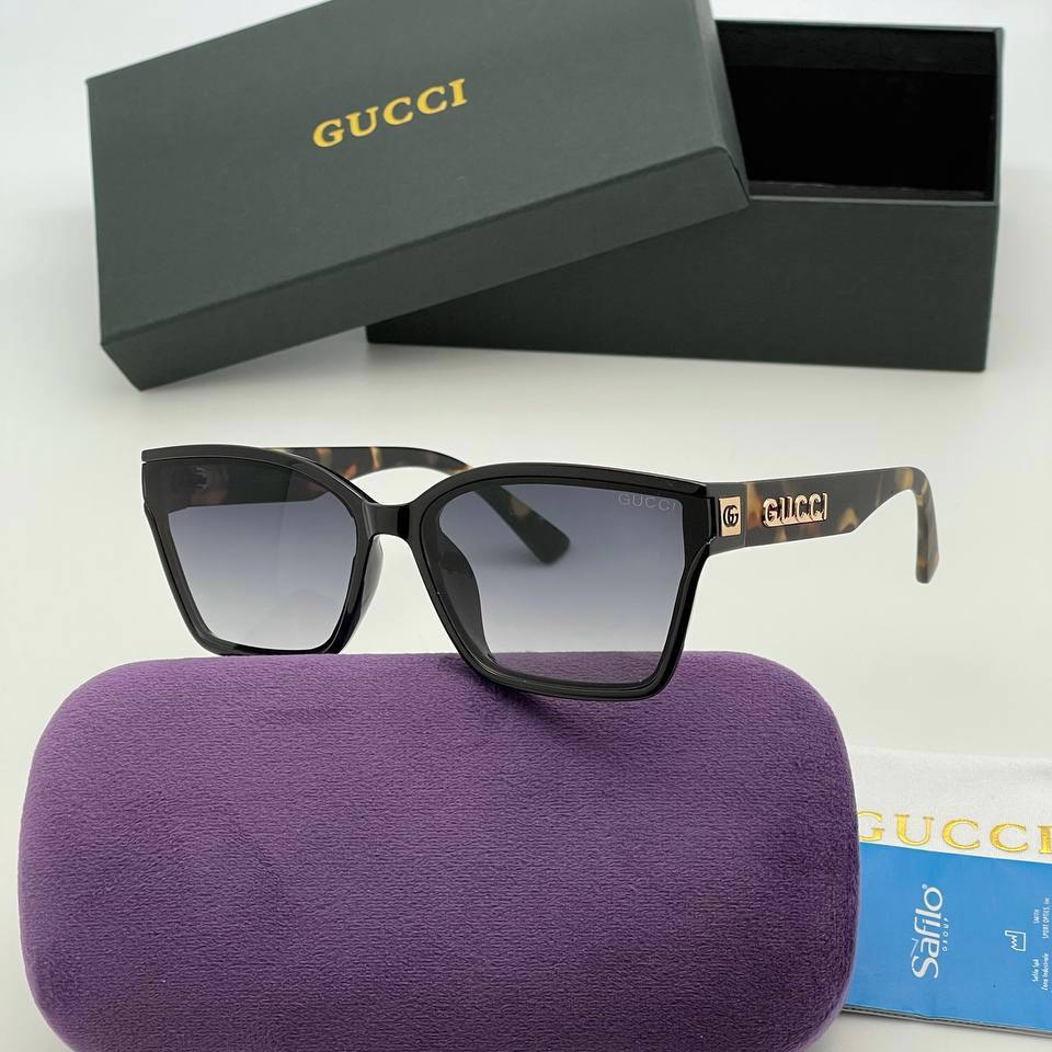 Фото Очки Gucci S1582