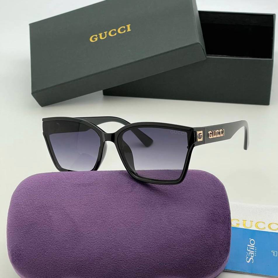 Фото Очки Gucci S1577