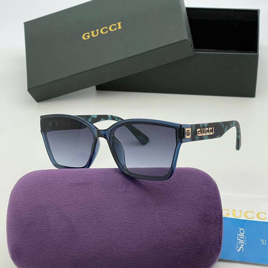 Фото Очки Gucci S1579