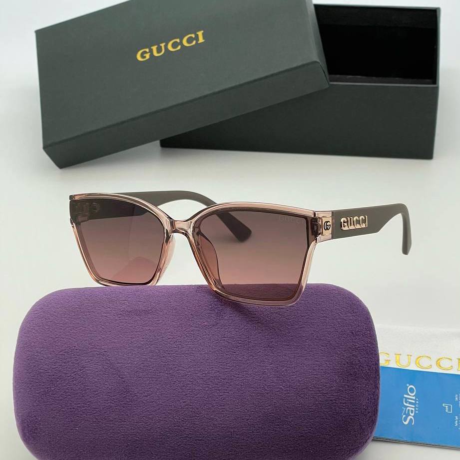 Фото Очки Gucci S1580