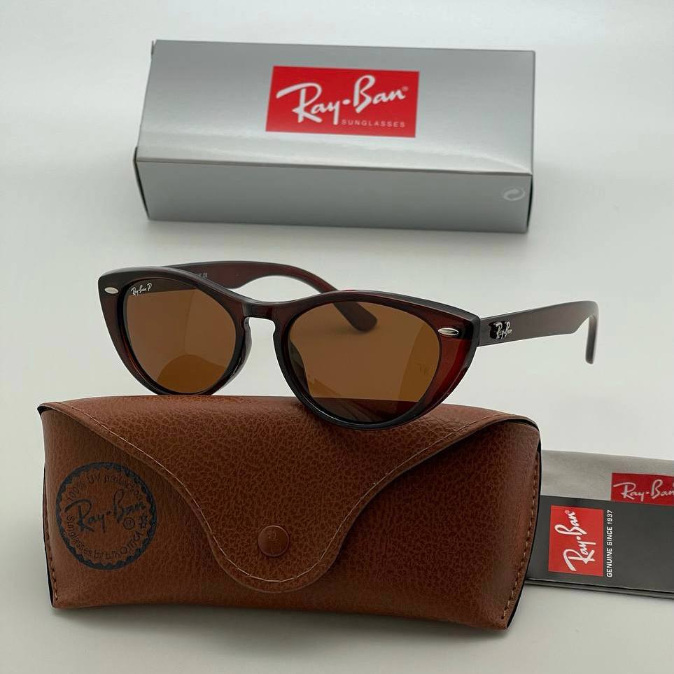 Фото Очки Ray-Ban S1583