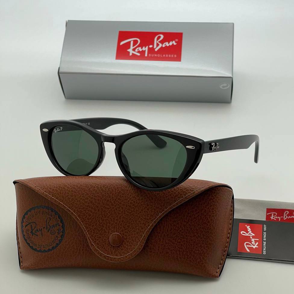 Фото Очки Ray-Ban S1584