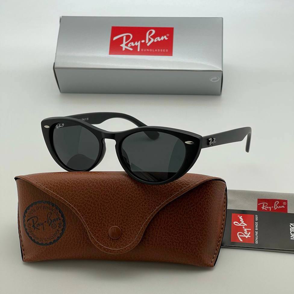 Фото Очки Ray-Ban S1586