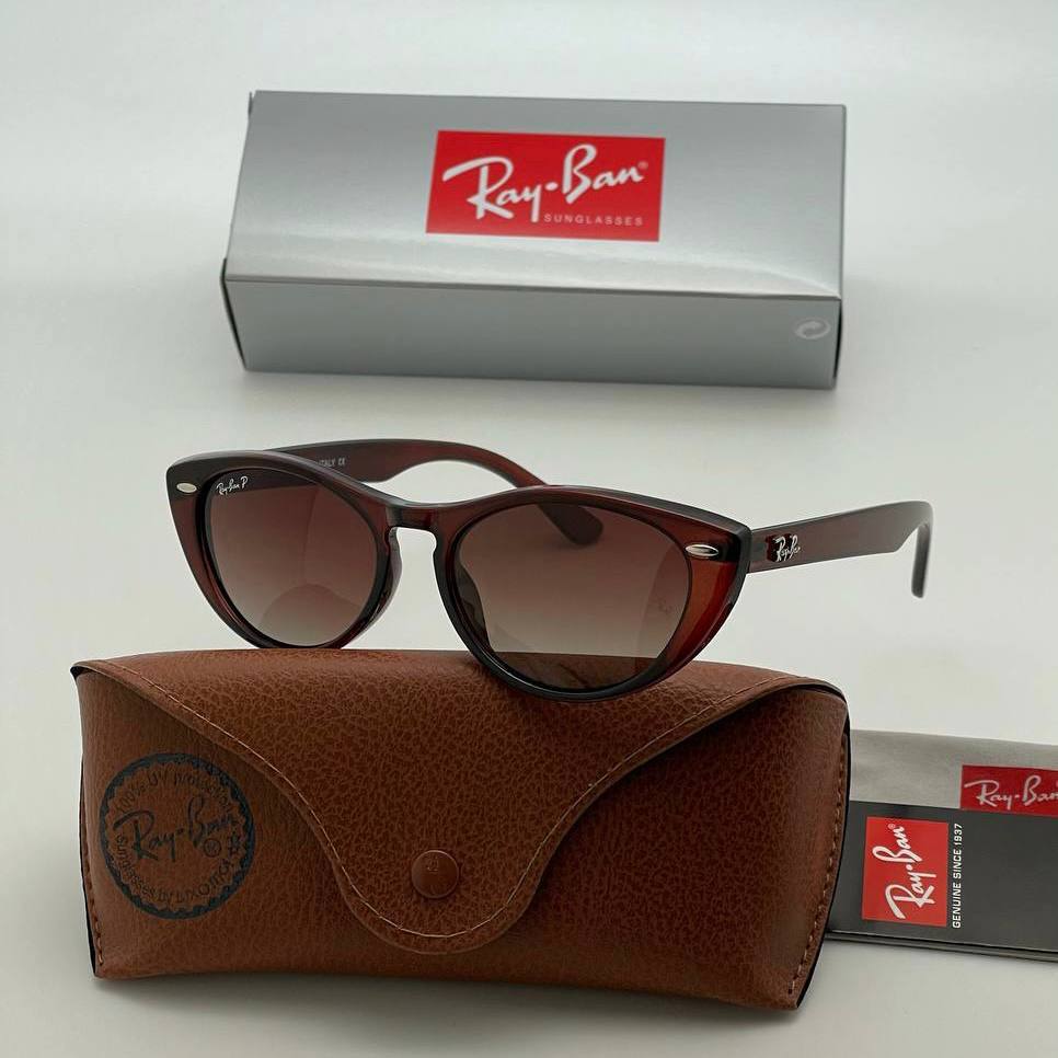 Фото Очки Ray-Ban S1587