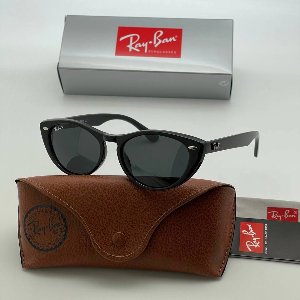 Фото Очки Ray-Ban S1588