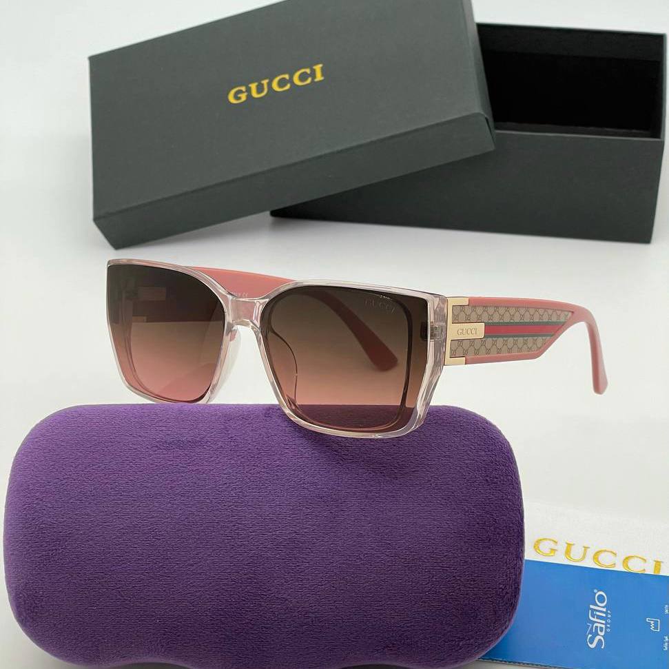 Фото Очки Gucci S1602